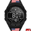 Coliseum Fit™ Global Pride Edition N-Z (Phantom Black) Watch - Korvel