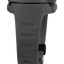 Montre Coliseum Fit™ Grise/Noire