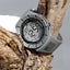 Coliseum Fit™ Freedom Edition Watch (Gray/Black) - Unleash Your Potential - Korvel