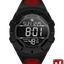 Reloj Coliseum Fit™ Firefighter - Edición Cruz Maltés
