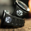 Coliseum Fit™ Nurse Edition Watch (Phantom Black) - Your Essential Ally - Korvel