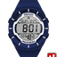Rockwell Coliseum Fit™ Navy/White Digital Watch - Korvel