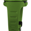 Coliseum Fit™ Tactical Watch (OD Green/Black) - Korvel