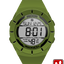 Coliseum Fit™ Tactical Watch (OD Green/Black) - Korvel