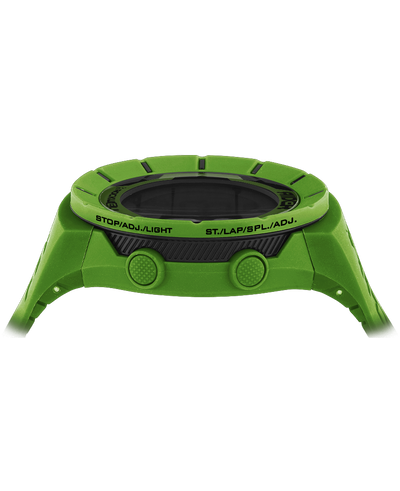 Rockwell Coliseum Fit™ - OD Green Edition - Korvel