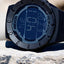 Montre Patriot Gear Phantom Black Coliseum Fit™