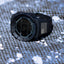 Coliseum Fit™ Freedom Edition Watch (Phantom Black) - Korvel