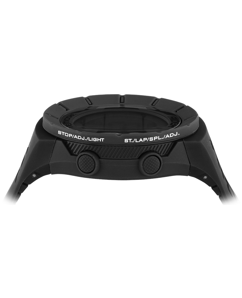 Coliseum Fit™ Navy Edition Watch - Phantom Black