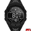 Coliseum Fit™ Navy Edition Watch - Phantom Black