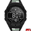 Coliseum Fit™ Thin Green Line - Freedom Edition Watch