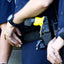 Montre Coliseum Fit™ Édition Police - Noir/Bleu