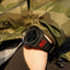 Coliseum Fit™ R.E.D. Edition Watch in Phantom Black - Korvel
