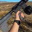 Coliseum Fit™ Tactical Recon Edition Watch (Phantom Black) - Korvel