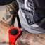 Rockwell Coliseum Fit™ Red-Black Watch: Unleash Your Inner Gladiator - Korvel