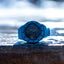 Coliseum Fit™ Shark Blue/Black Watch