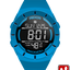 Coliseum Fit™ Shark Blue/Black Watch
