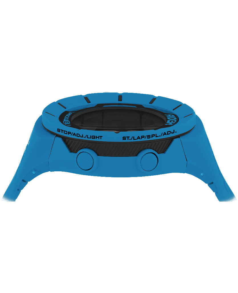Coliseum Fit™ Shark Blue/Black Watch