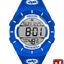 Coliseum Fit™ Tito Ortiz Warrior Edition Watch (Blue/White) - Korvel
