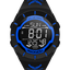 Montre Coliseum Air Force Edition - Noir/Bleu