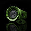Reloj Coliseum Edición Ejército - Verde Oliva/Negro