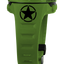 Reloj Coliseum Edición Ejército - Verde Oliva/Negro