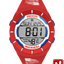 Coliseum Fit™ We The People Edition Watch (Red, White & Blue) - Korvel
