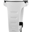 Reloj Coliseum Fit™ Blanco/Negro
