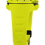 Coliseum Fit™ Yellow/Black Performance Watch - Korvel