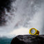 Coliseum Fit™ Yellow/Black Performance Watch - Korvel