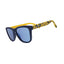 Gooo Blue!!! Michigan Collegiate OG Polarized Sunglasses