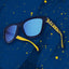 Gooo Blue!!! Michigan Collegiate OG Polarized Sunglasses
