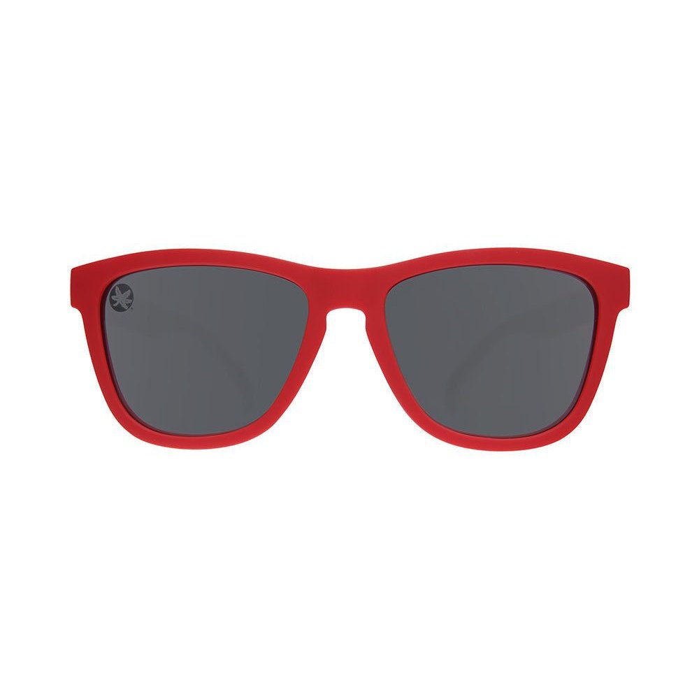Limited Edition Ohio Collegiate OG Polarized Sunglasses - OH-IO Style - Korvel