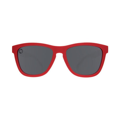 Limited Edition Ohio Collegiate OG Polarized Sunglasses - OH-IO Style - Korvel