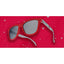 Limited Edition Ohio Collegiate OG Polarized Sunglasses - OH-IO Style - Korvel