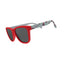 Limited Edition Ohio Collegiate OG Polarized Sunglasses - OH-IO Style - Korvel