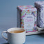 Sachets de thé au grenadier de Williamsburg - 20 unités