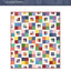 Bridgette Quilt Pattern by Suzanne Jackman