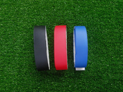 Vibrant Cushion Grips for Enhanced Hockey Performance - Korvel