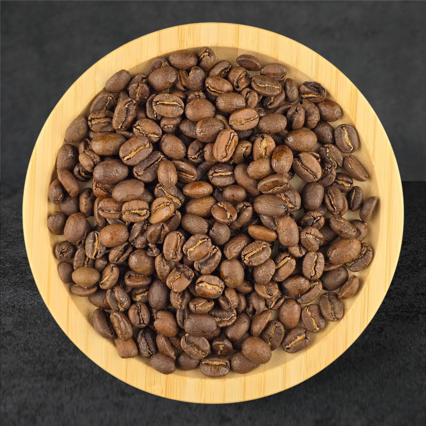 Colombia: Sierra Nevada FTO Coffee Beans