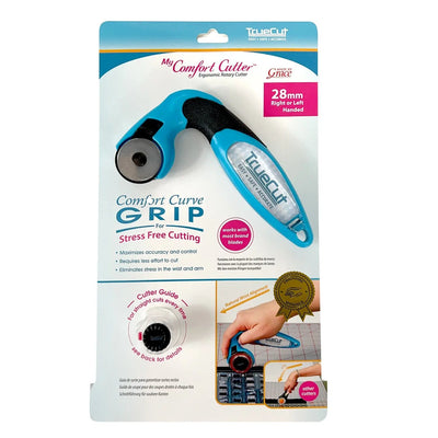 Comfort Cutter 28mm - Precision Cutting Tool