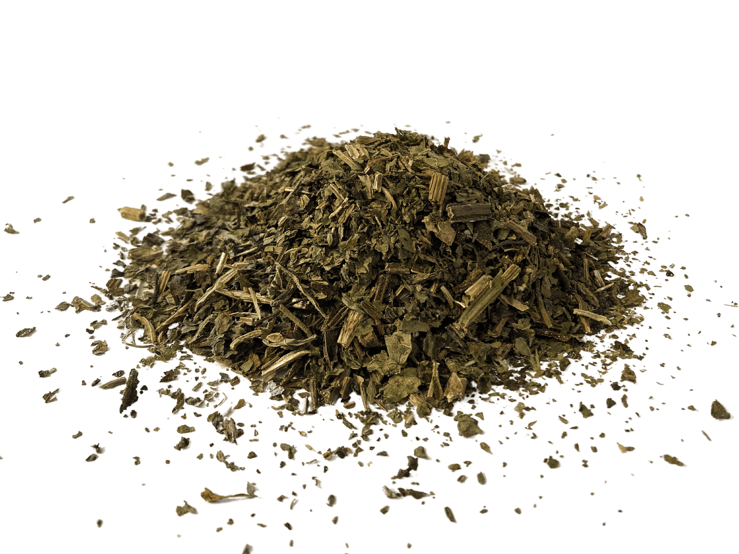 Hoja de Consuelda Premium, Cortada y Tamizada