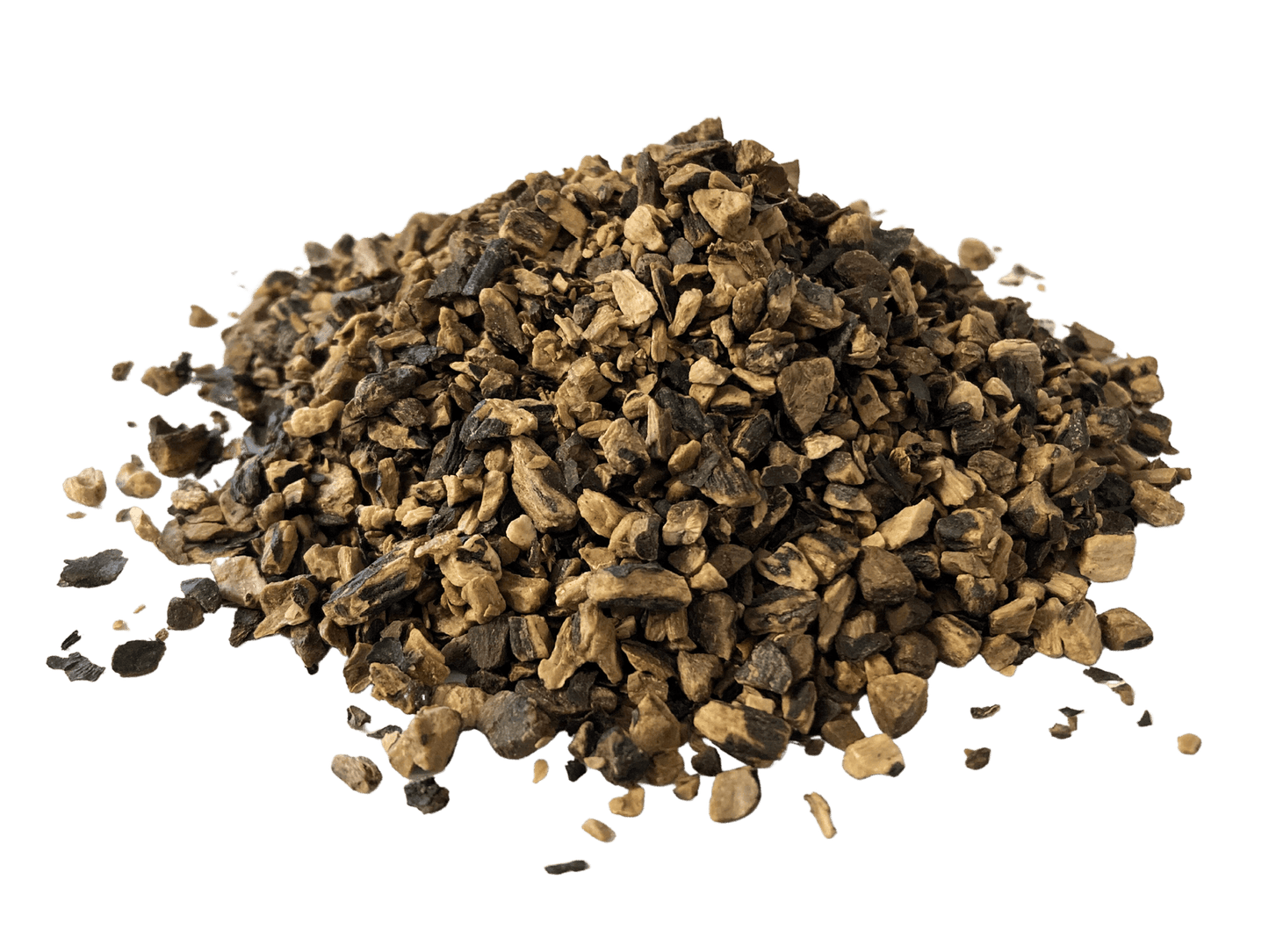 Organic Cut & Sifted Comfrey Root
