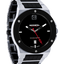 Rockwell Commander Elite Tier 1 Edition Watch (Silver/Black Ceramic) - Korvel