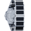 Rockwell Commander Elite Tier 2 Silver/Black Ceramic Watch - Korvel