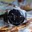Rockwell Commander Elite Tier 1 Edition Watch (Silver/Black Ceramic) - Korvel