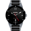 Rockwell Commander Elite Tier 1 Edition Watch (Silver/Black Ceramic) - Korvel