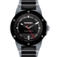 Reloj Commander Elite Edición Tier 3 - Cerámica Plata/Negra