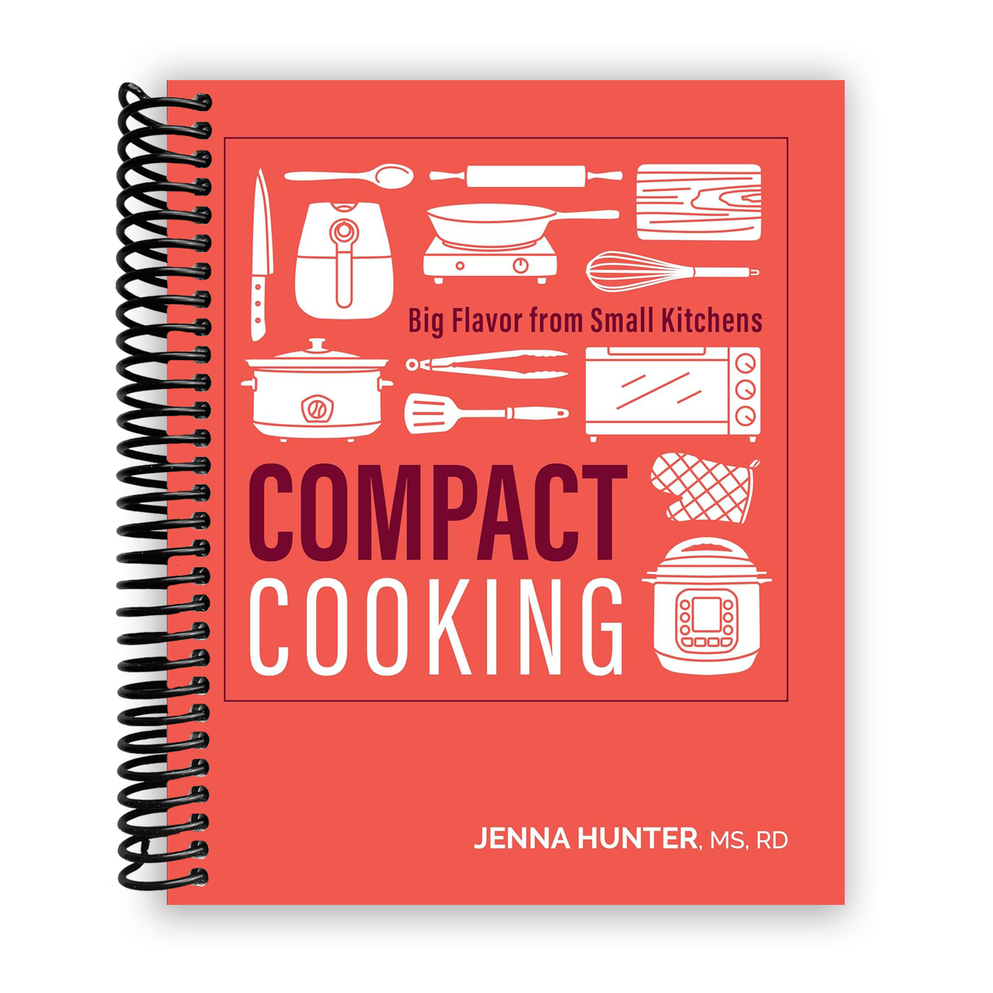 Effortless Meals for Small Spaces: Compact Cooking - Korvel