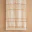 Compass Handwoven Cotton Wall Hanging