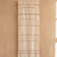 Compass Handwoven Cotton Wall Hanging